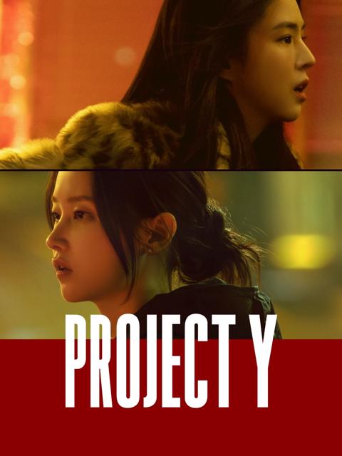 Project Y poster