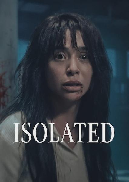 Poster för Isolated