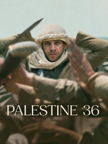 Palestine 36