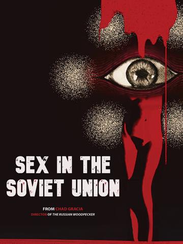 Sex in the Soviet Union