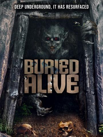 Buried Alive