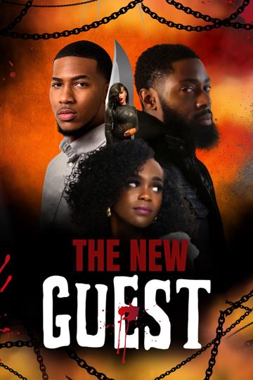 The New Guest