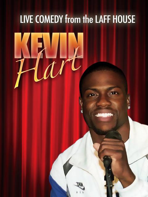 Kevin Hart: Let Me Explain