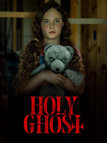 Holy Ghost