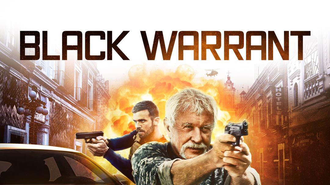 Black Warrant