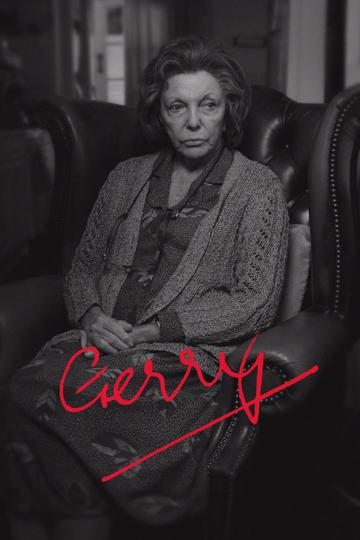 Gerry poszter