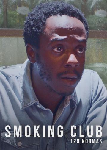 Smoking Club (129 normas) poszter