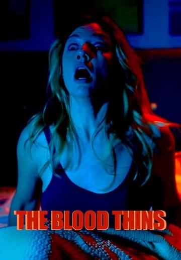 The Blood Thins poszter