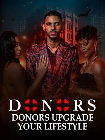 Donors