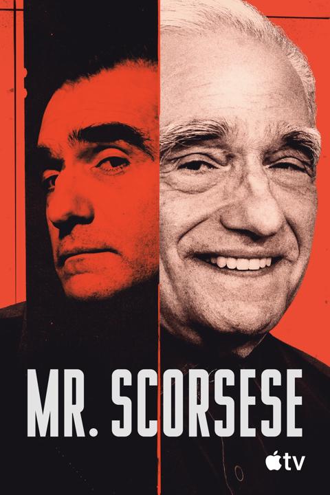 Mr. Scorsese