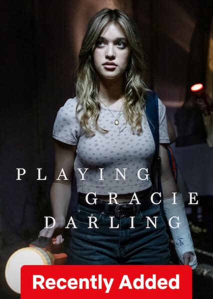 Poster för Playing Gracie Darling