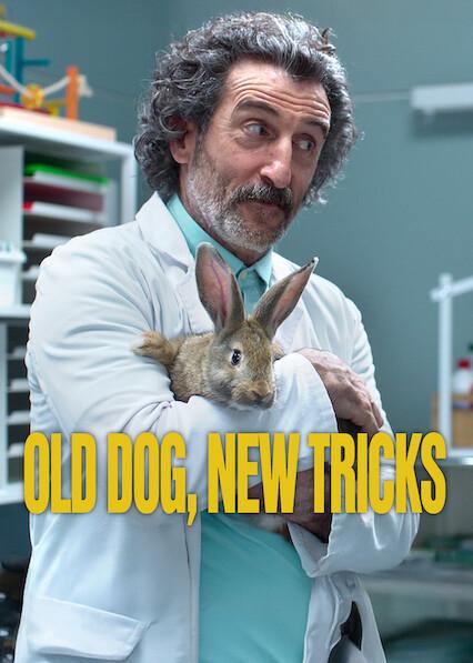 Old Dog, New Tricks
