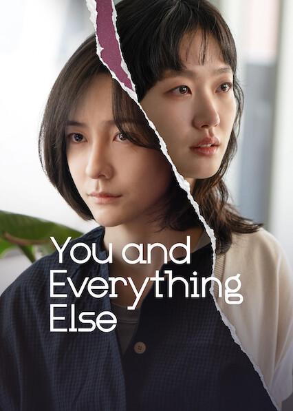 Poster för You and Everything Else