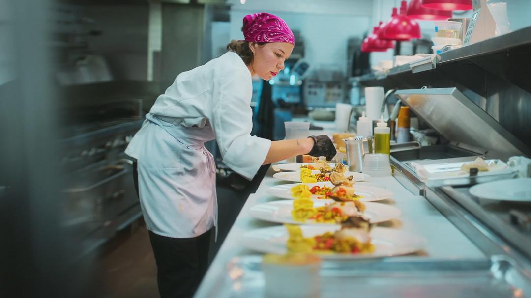 Background image for Next Gen Chef