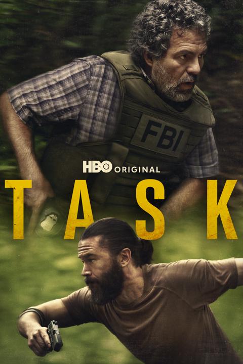 Poster för Task