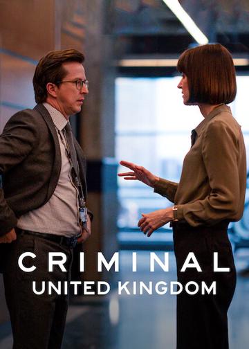 Criminal: UK