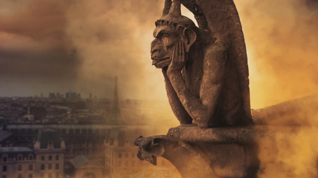 Background image for Notre-Dame