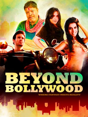 Beyond Bollywood poszter