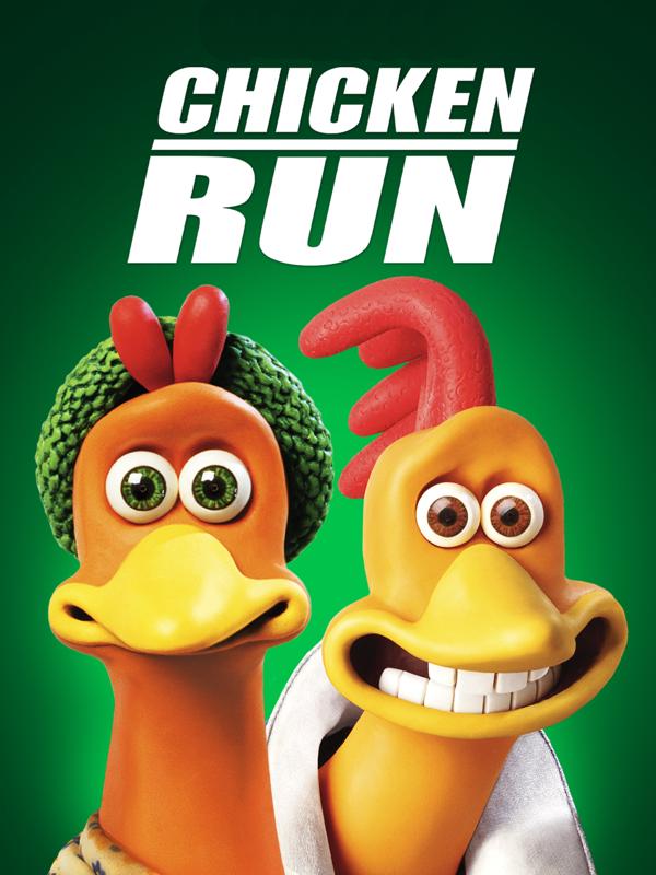 Chicken Run