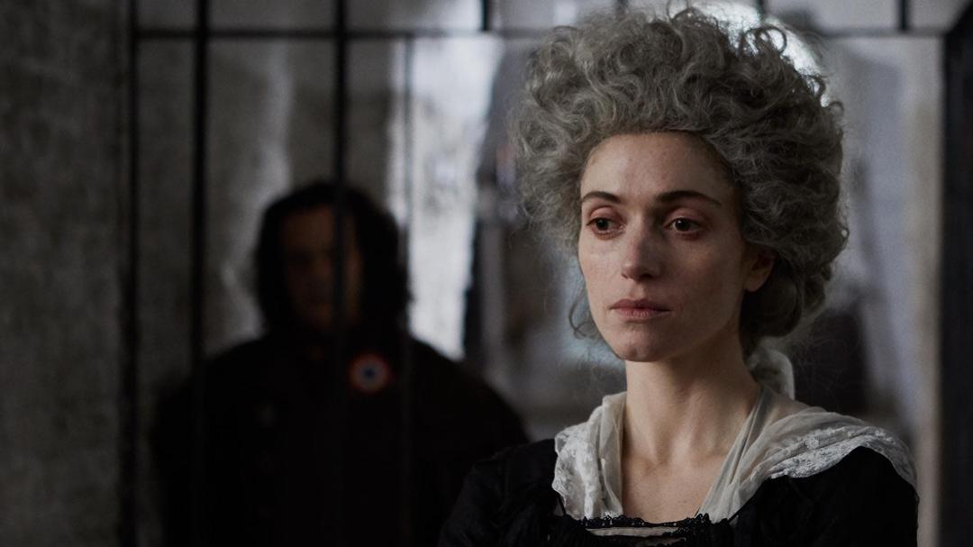 Background image for Marie Antoinette: The Trial of a Queen