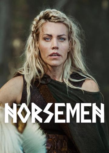 A norheimi vikingek poszter