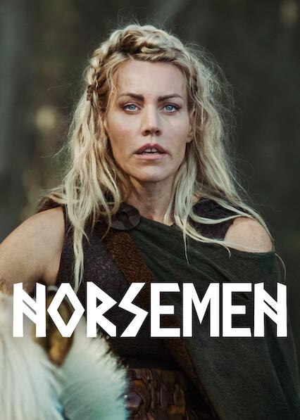 Poster för Norsemen