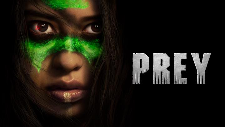 Poster of Prey