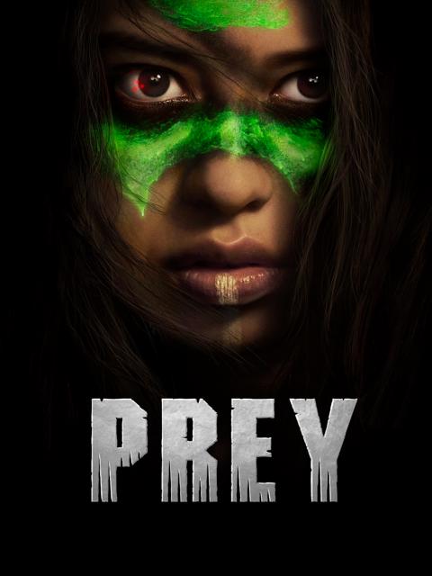 Prey