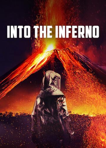 Into the Inferno poszter