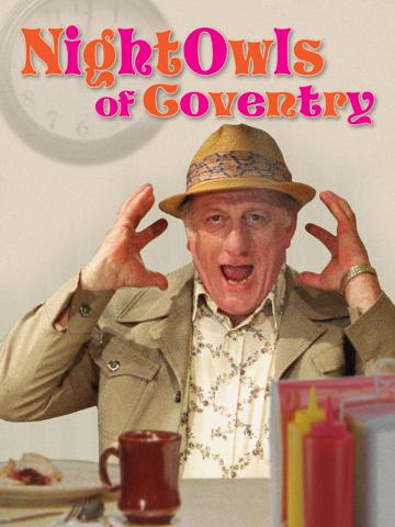 The Nightowls of Coventry poszter