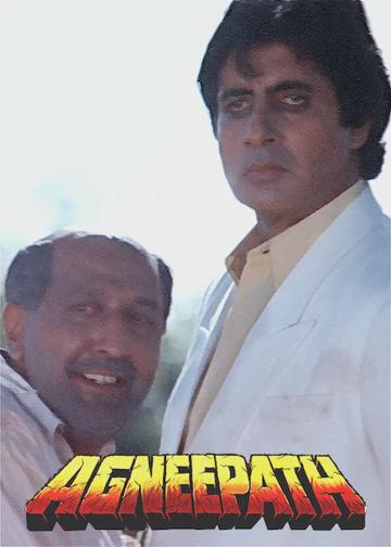 Agneepath poszter