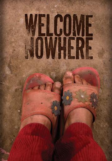 Welcome Nowhere poszter