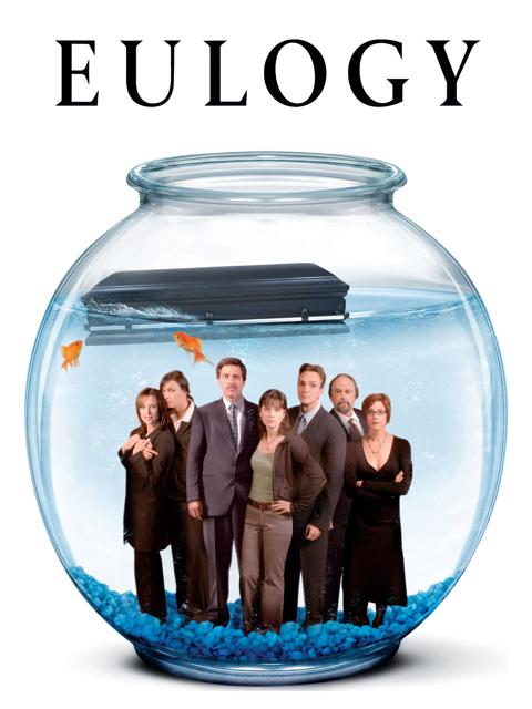 Poster för Eulogy