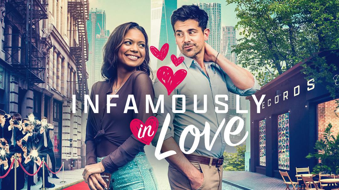 Infamously in Love