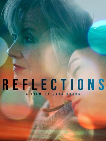 Reflections poszter