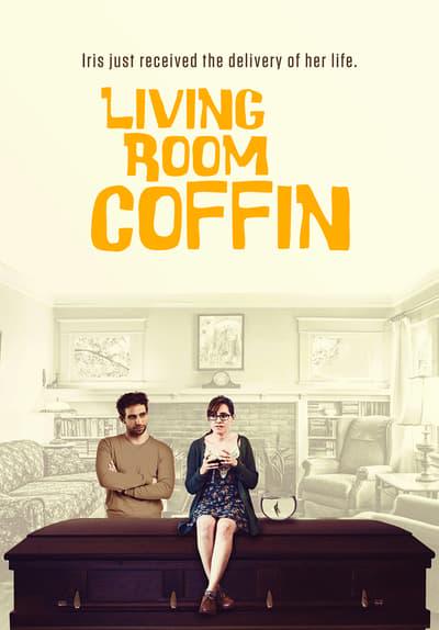 Poster för Living Room Coffin
