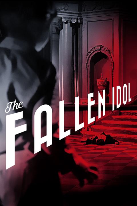 The Fallen Idol