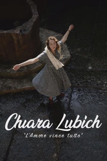 Chiara Lubich - L'amore vince tutto poszter