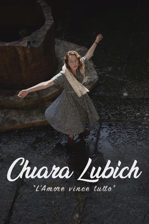 Movie poster for Chiara Lubich - L'Amore vince tutto