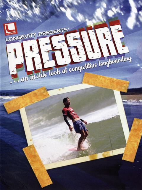 Poster för Pressure