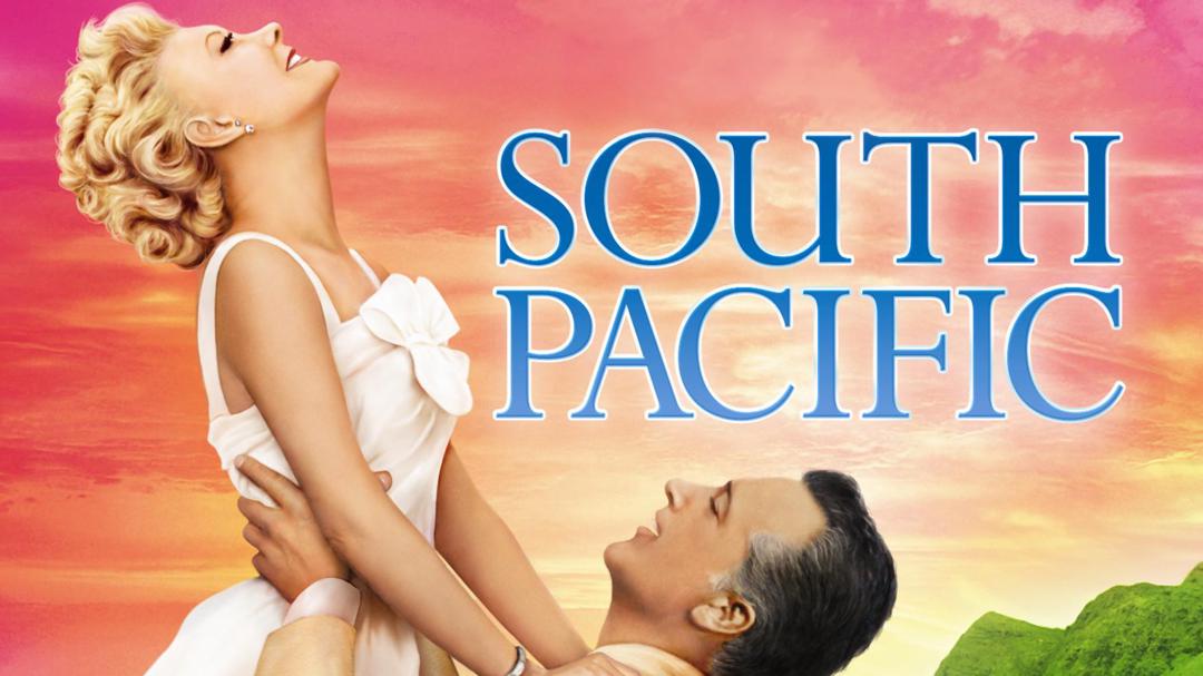 South Pacific