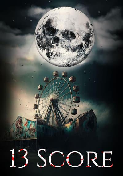 Poster för 13 Score
