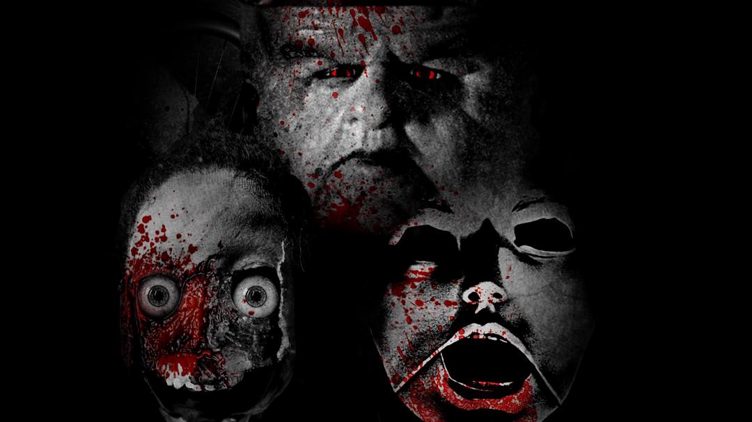 Background image for Death Heads: Brain Drain
