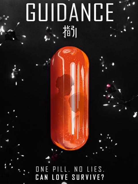 Poster för Guidance
