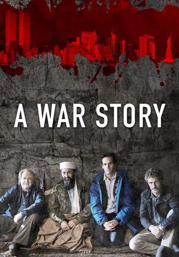 A War Story poszter