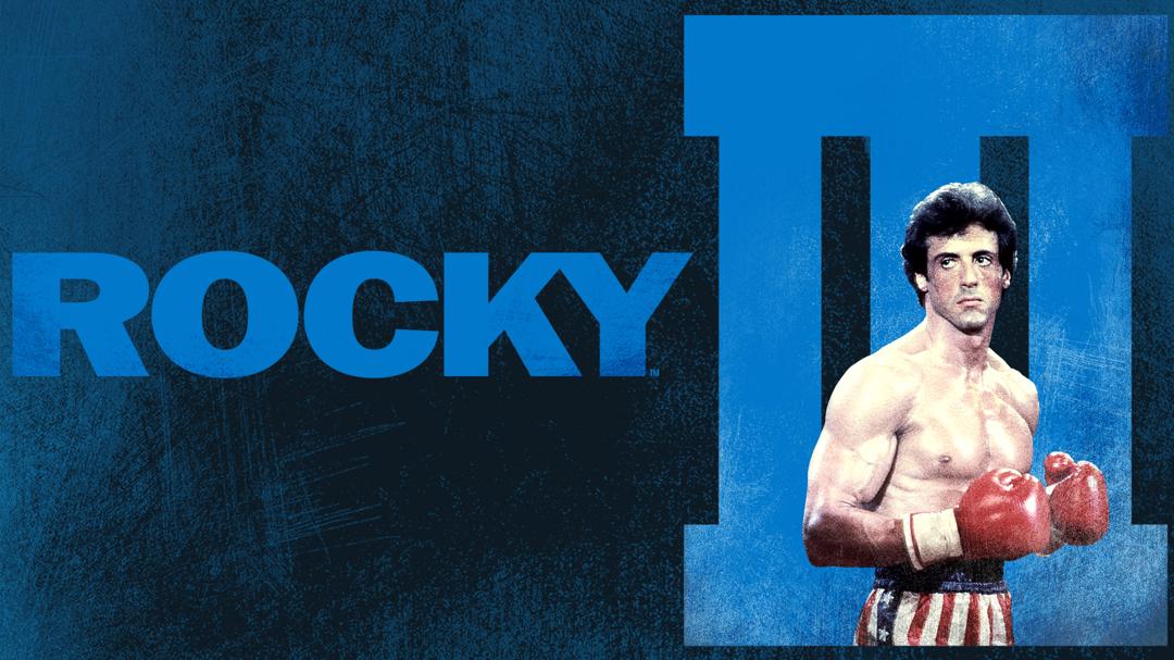 Rocky III