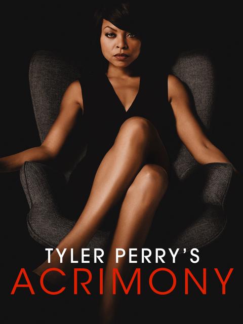 Poster för Acrimony