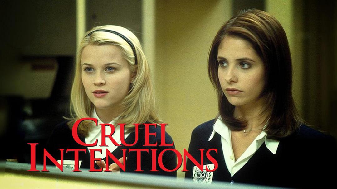 Cruel Intentions