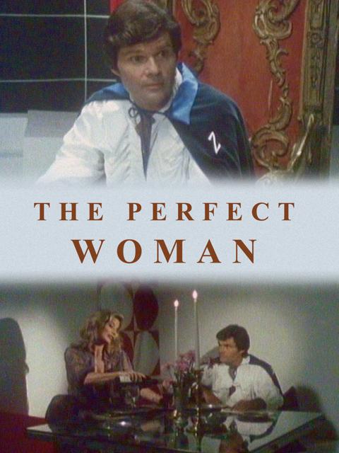 Poster för The Perfect Woman