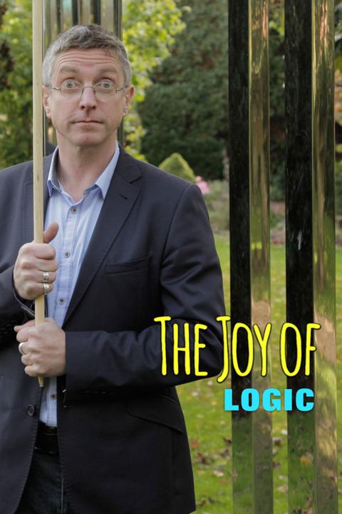 Poster för The Joy of Logic